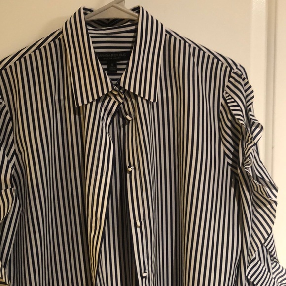 Banana Republic Blouse